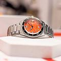 Citizen Citizen Eco-Drive AW1760-81X  - задняя крышка металл сталь корпуса, япония часы