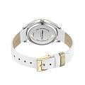 Kenneth Cole Kenneth Cole Classic KCWLA2223108  — задняя крышка сталь металл корпуса американские часы