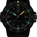 Luminox Luminox Leatherback Sea Turtle XS.0325 , наручные мужские часы фото под углом