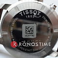 Tissot Tissot PRC 200 Chronograph T055.417.16.017.01 PRC 200 - задняя крышка сталь металл корпуса, швейцария часы