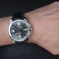 Casio Casio Collection LTP-1314L-8A, ltp япония женские часы на браслете кожаный боковой вид