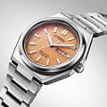 Оригинальные часы Citizen Citizen Eco-Drive AW0130-85Z кварцевые калибр механизма citizen j800 общий вид