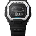Оригинальные часы Casio Casio G-Shock GBX-100-1DR (GBX-100-1) электронные калибр механизма  общий вид