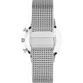 Maurice Lacroix Maurice Lacroix Eliros Chronograph EL1098-SS002-311-1 , наручные мужские часы фото под углом