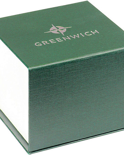 Greenwich Helm GW 041.10.33