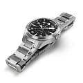 Hamilton Hamilton Khaki Aviation Pilot Auto H76305130  - задняя крышка сталь корпуса, швейцария часы