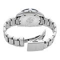 Seiko Seiko Astron GPS Solar SSJ003J1, astron gps япония мужские часы на браслете нержавеющая сталь боковой вид
