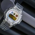 Часы Casio G-Shock DW-6900SP-7 фото 3