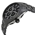 Rado Rado HyperChrome Automatic Chronograph R32275152, hyperchrome швейцария мужские часы на браслете керамика боковой вид