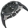 Оригинальные часы Tissot Tissot T-Touch Expert Solar Tony Parker T091.420.46.061.00 кварцевые калибр механизма eta e84.301 общий вид