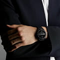 TAG Heuer TAG Heuer Connected Calibre E3 - 45 mm SBG8A10.BA0646 — полный набор фото мужские часы швейцария