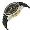 Victorinox Victorinox Maverick Chronograph 241694,  швейцария мужские часы на браслете каучук боковой вид