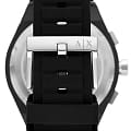 Armani Exchange Armani Exchange Rafael AX4161 мужские часы черный циферблат на запястье