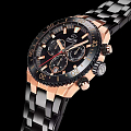 Часы Jaguar Ceramic J1023/1 фото 4