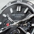 Оригинальные часы Lee Cooper Lee Cooper LLC08067.350 кварцевые калибр механизма  общий вид