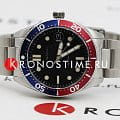 Spinnaker Spinnaker Croft SP-5100-11  - задняя крышка сталь металл корпуса, англия часы