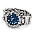Breitling Breitling Avenger Automatic 42 A17328101C1A1, avenger швейцария мужские часы на браслете нержавеющая сталь боковой вид