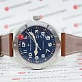 Hamilton Hamilton Khaki Field Expedition Auto H70315540 , наручные мужские часы фото под углом