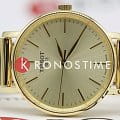 Tissot Tissot Everytime Lady T143.210.33.021.00 Everytime — задняя крышка сталь металл корпуса швейцарские часы