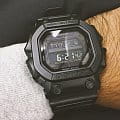 Casio Casio G-Shock GX-56BB-1DR (GX-56BB-1ER) лимитированной серии — детали корпуса и пластик