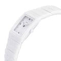 Rado Rado Ceramica R21703712 , наручные женские часы фото под углом