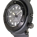 Seiko Seiko Prospex SNE537P1 - коллекция Solar, наручные мужские часы фото под углом