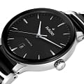 Rado R30018152 мужские часы застежка крупным планом