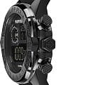 Philipp Plein Philipp Plein The G.O.A.T. PWFAA0521  немецкие мужские часы на браслете силикон боковой вид