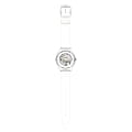 Swatch Swatch Skin Irony Lacquered SYXS138 irony швейцарские женские часы на браслете силикон боковой вид