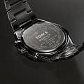 Casio Casio Edifice EQB-1100TMS-1A EQB - задняя крышка металл сталь корпуса, япония часы