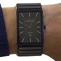 Jacques Lemans Jacques Lemans 1-1593B , наручные мужские часы фото под углом