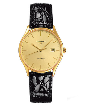 Longines Lyre L4.860.2.32.2