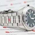 Citizen Citizen Eco-Drive BM7630-80X мужские часы зеленый циферблат на запястье