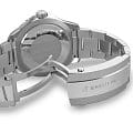 Breitling Breitling Superocean Automatic 44 A17376A31L1A1, superocean швейцария мужские часы на браслете нержавеющая сталь боковой вид