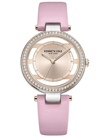 Kenneth Cole Transparency KCWLA2219801