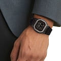 Casio Casio G-Shock GMW-B5000MB-1E GMW, наручные мужские часы фото под углом