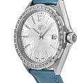 TAG Heuer TAG Heuer Formula 1 WBJ131A.FC8256 , наручные женские часы фото под углом