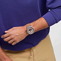 Оригинальные часы Swatch Swatch Big Bold Irony Lacquered SB07S119 кварцевые калибр механизма  общий вид