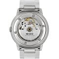 Mido Mido Commander Chronometer M021.431.11.051.00 , наручные мужские часы фото под углом