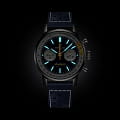 Breitling Breitling Top Time B01 Gino Bartali AB01767A1C1X1  наручные мужские часы фото под углом.