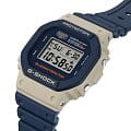 Casio Casio G-Shock DW-5610BEP-2DR (DW-5610BEP-2) , наручные мужские часы фото под углом