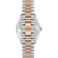 Jacques Philippe Jacques Philippe Principle JPQLS2473X8N,  швейцария женские часы на браслете нержавеющая сталь с ip-покрытием боковой вид