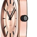 D1 Milano D1 Milano Square SQBJ04  наручные мужские часы фото под углом.