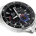 Оригинальные часы Casio Casio Edifice EFR-552D-1A3VUDF (EFR-552D-1A3) кварцевые калибр механизма  общий вид
