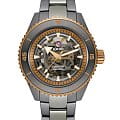 Rado Rado Captain Cook High-Tech Ceramic R32148162 Automatic R32148162 механические мужские часы серый циферблат, браслет высокотехнологичная керамика + титан — вид спереди