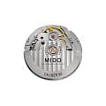 Оригинальные часы Mido Mido Multifort Power Reserve M038.424.11.041.00 механические калибр механизма mido calibre 80 (на базе eta c07.671) общий вид