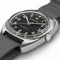 Hamilton Hamilton Khaki Aviation Pilot Pioneer Mechanical H76419931 , наручные мужские часы фото под углом