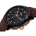 Rado Rado Hyperchrome Automatic Chronograph R32168155 Automatic, наручные мужские часы фото под углом