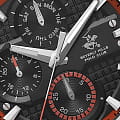 Beverly Hills Polo Club Beverly Hills Polo Club Quartz BP3623X.351 мужские часы  циферблат на запястье