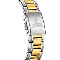 Festina Festina Classics F20027/4,  испания мужские часы на браслете нержавеющая сталь с ip-покрытием боковой вид